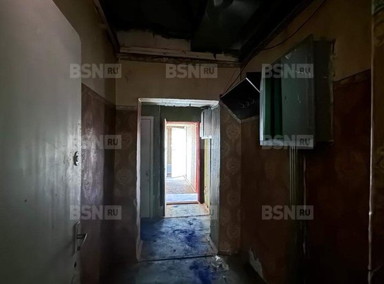 Продажа офиса - Здоровцева улица, д.10, литера А 