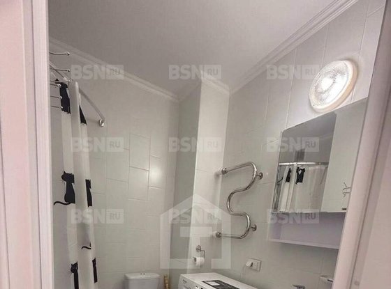 Продажа однокомнатной квартиры - Пейзажная улица, д.24, корп.3 