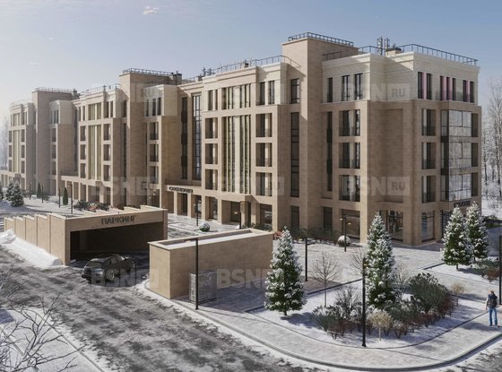 Продажа универсального помещения - Всеволожск, Взлетная улица, д.16 