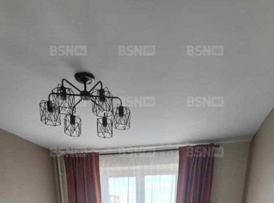 Аренда трехкомнатной квартиры - Толубеевский проезд, д.34, корп.2 стр 1 