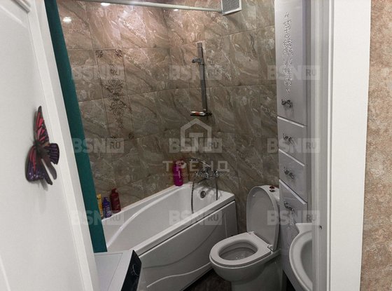 Продажа однокомнатной квартиры - Маршала Жукова проспект, д.18, б 