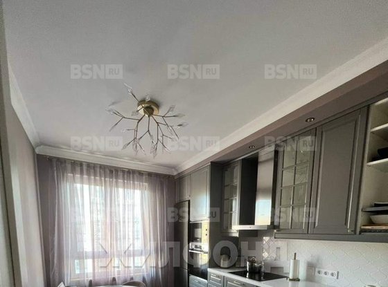 Продажа двухкомнатной квартиры - Богословская улица, д.4, корп.3 