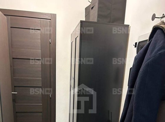 Продажа однокомнатной квартиры - Лётчика Лихолетова улица, д.14, корп.2 