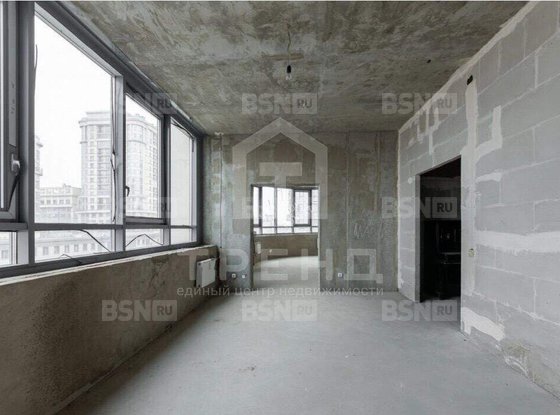 Продажа четырехкомнатной квартиры - Варшавская улица, д.51, корп.1 