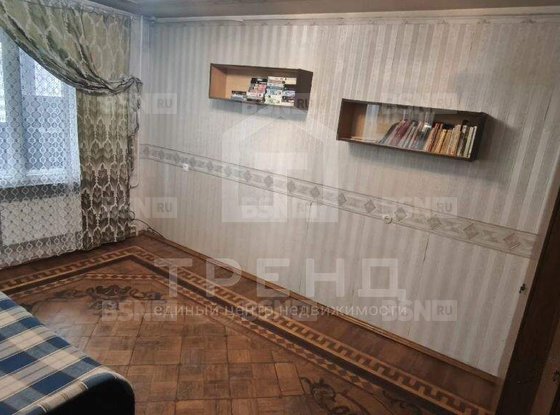 Продажа двухкомнатной квартиры - Энгельса проспект, д.115, корп.1 