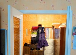 Продажа однокомнатной квартиры - Россия, Ленинградская область, Гатчинский район, Гатчина г., Слепнева ул., 4, к 1 