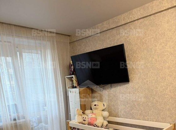 Продажа двухкомнатной квартиры - Витебский проспект, д.31, корп.2 