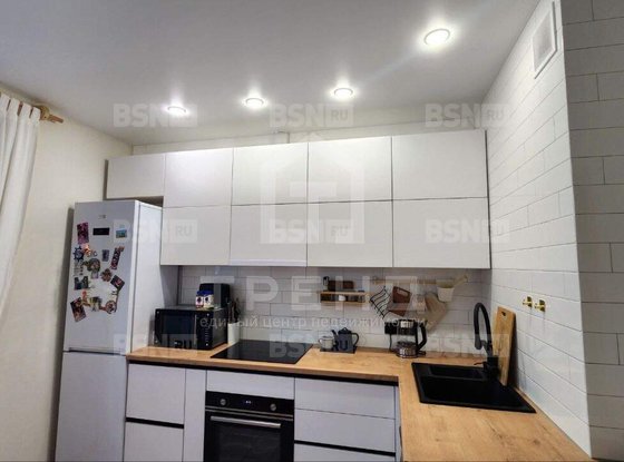 Продажа двухкомнатной квартиры - Кудрово, Строителей проспект, д.16 