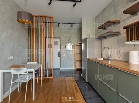Продажа двухкомнатной квартиры - деревня Мистолово, Горная улица, д.29, корп.2 
