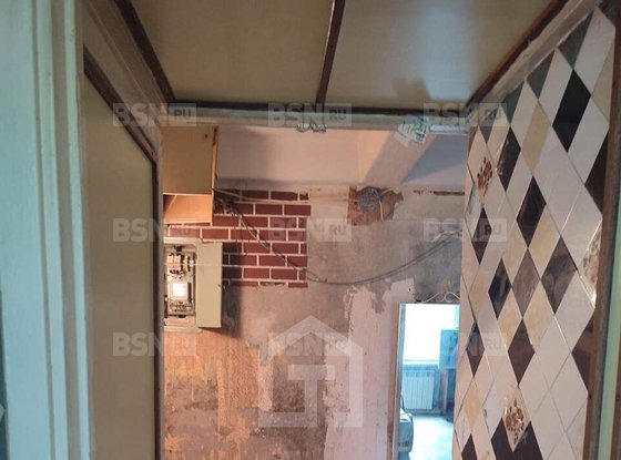 Продажа двухкомнатной квартиры - Художников проспект, д.18, корп.1 