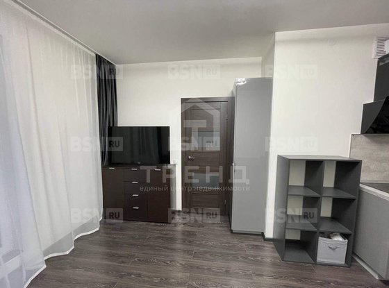 Продажа однокомнатной квартиры - Верхне-Каменская улица, д.9, корп.1 