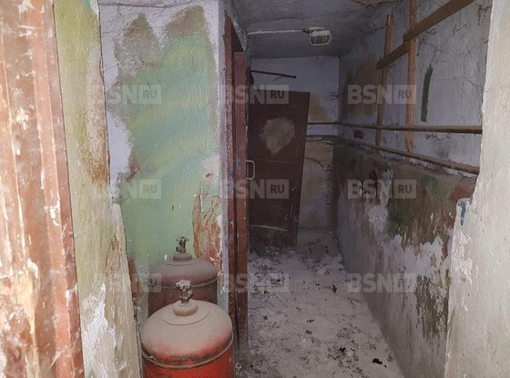 Продажа офиса - Большой Сампсониевский проспект, д.94, литера А 