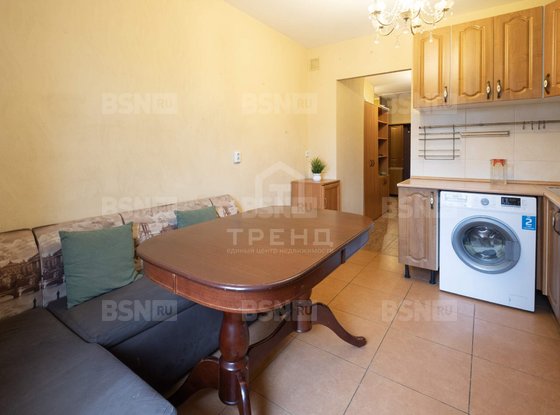 Продажа двухкомнатной квартиры - Науки проспект, д.79, корп.3 