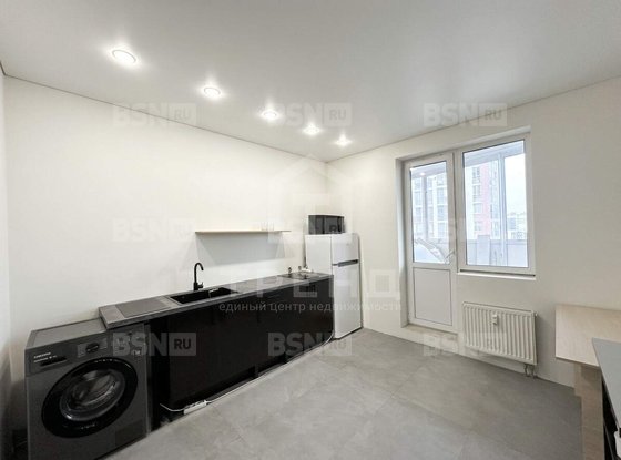 Продажа однокомнатной квартиры - Ленинский проспект, д.64, корп.1 