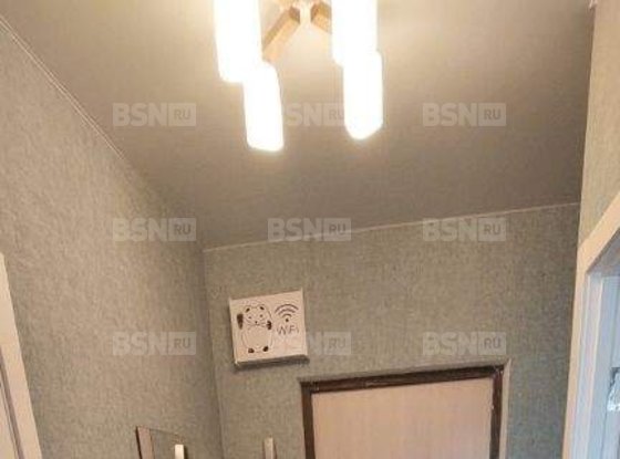 Продажа однокомнатной квартиры - Кудрово, Пражская улица, д.3 