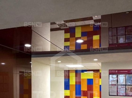 Продажа однокомнатной квартиры - Кондратьевский проспект, д.68, корп.4 