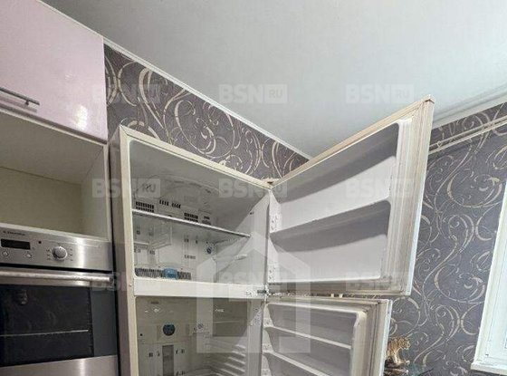 Продажа двухкомнатной квартиры - Наставников проспект, д.47, корп.1 