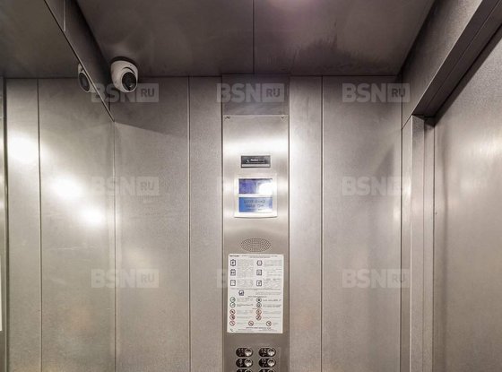 Продажа однокомнатной квартиры - Кузнецовская улица, д.58, корп.1 