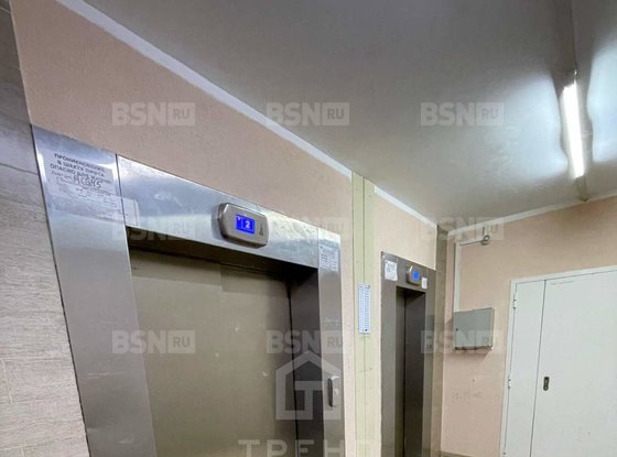 Продажа однокомнатной квартиры - Кудрово, Австрийская улица, д.4, корп.1 