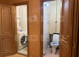 Продажа однокомнатной квартиры - Санкт-Петербург, Кировский район, Ленинский пр-кт., д.135 