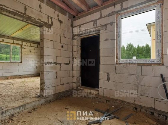 Продажа дома - снт Ландышевка, 1-я Центральная улица