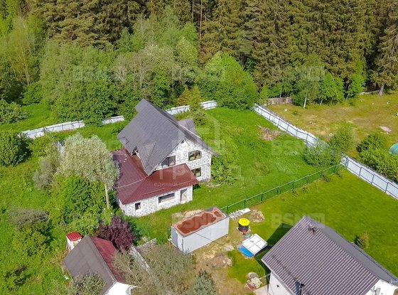 Продажа дома - поселок Сопки, Речная улица, д.6, а