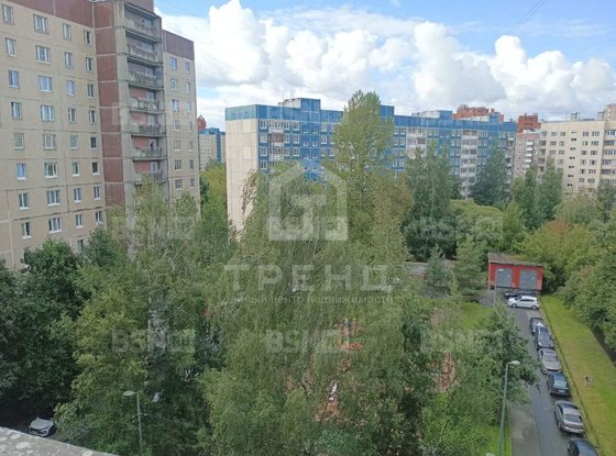 Продажа трехкомнатной квартиры - Королёва проспект, д.42, корп.1 