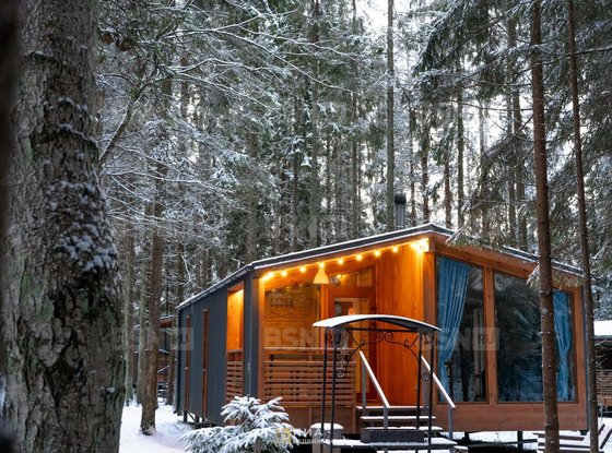 Продажа дома - поселок Мамонтовка, Мамонтовка п