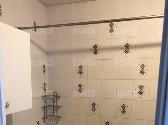 Аренда однокомнатной квартиры - Тельмана улица, д.30, корп.1 