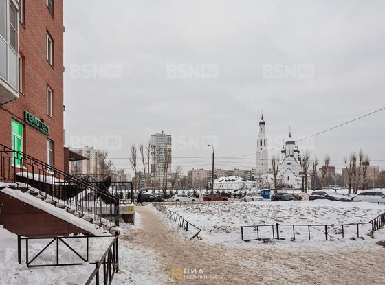 Продажа однокомнатной квартиры - Антонова-Овсеенко улица, д.5, корп.1 литера А 