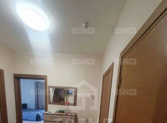 Продажа однокомнатной квартиры - Богословская улица, д.6, корп.2 