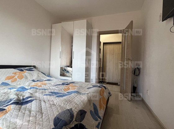 Продажа двухкомнатной квартиры - Лидии Зверевой улица, д.3, корп.1 