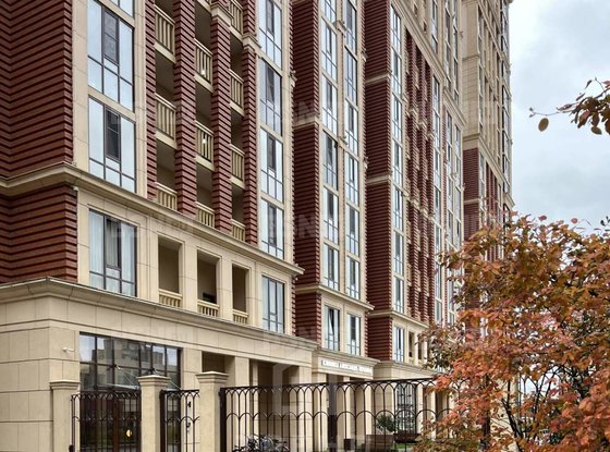 Продажа однокомнатной квартиры - Дыбенко улица, д.8, корп.2 