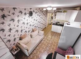 Продажа однокомнатной квартиры - Европейский, 13, к 1 