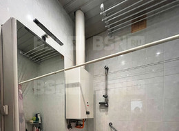 Продажа двухкомнатной квартиры - Санкт-Петербург, Василеостровский район, 16-я В.О. линия, д.65 