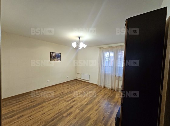 Аренда двухкомнатной квартиры - Парашютная улица, д.31, корп.1 