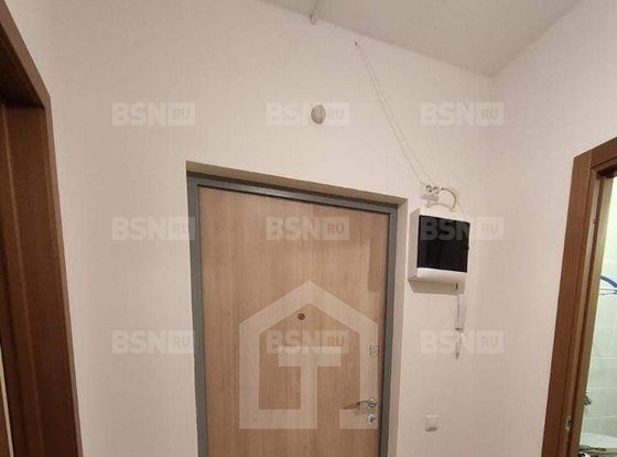 Продажа однокомнатной квартиры - Евгения Шварца аллея, д.16, стр1 