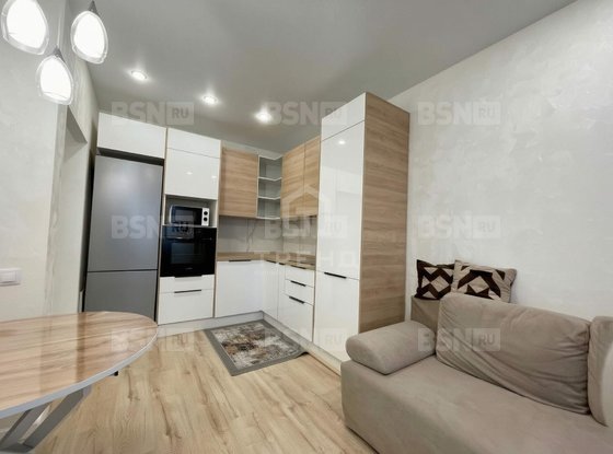Продажа однокомнатной квартиры - Кудрово, Солнечная улица, д.10, корп.1 
