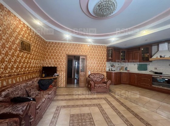 Продажа двухкомнатной квартиры - Волховский переулок, д.4, литера А 