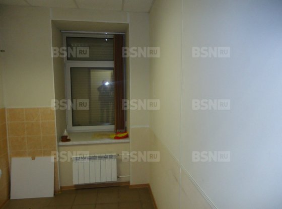 Продажа офиса - Добролюбова проспект, д.25, литера А 