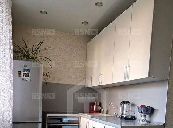 Продажа однокомнатной квартиры - поселок Шушары, Ростовская улица, д.17/4 