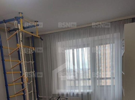 Продажа трехкомнатной квартиры - поселок Парголово, Михаила Дудина улица, д.25, корп.2 