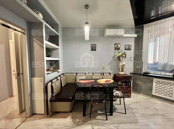 Продажа однокомнатной квартиры - Парашютная улица, д.54 