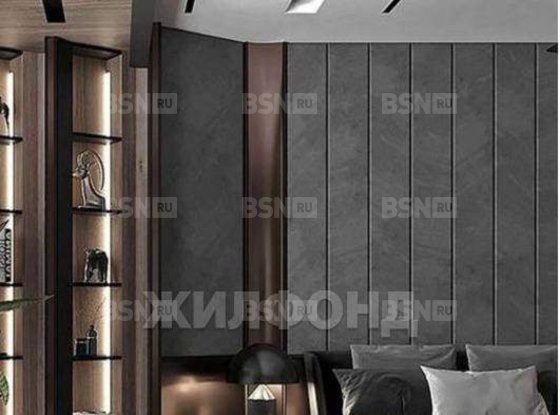 Продажа однокомнатной квартиры - Корпусная улица, д.3, стр1 