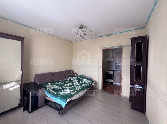 Продажа двухкомнатной квартиры - Жени Егоровой улица, д.12, корп.2 