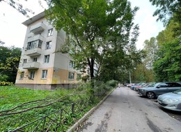 Продажа трехкомнатной квартиры - Россия, Санкт-Петербург, Космонавтов проспект, 68, к 2, литера а 