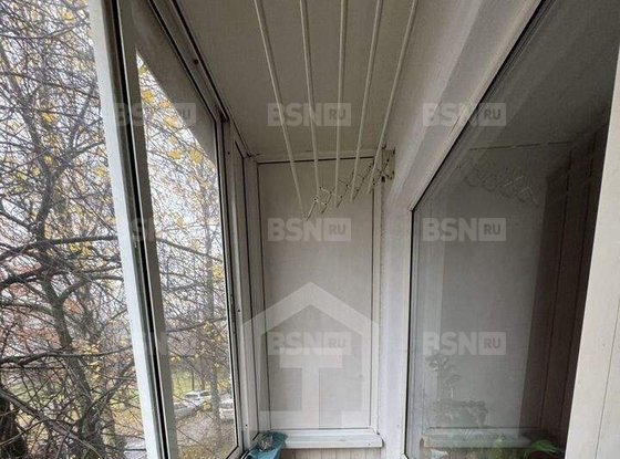 Продажа однокомнатной квартиры - Энергетиков проспект, д.28, корп.1 