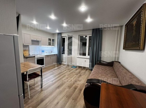 Продажа однокомнатной квартиры - Мурино, Екатерининская улица, д.3/4 