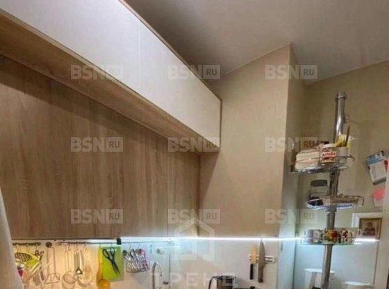 Продажа однокомнатной квартиры - Плесецкая улица, д.10 