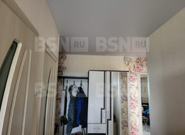 Продажа двухкомнатной квартиры - Ленинградская область, Гатчинский район, Высокоключевой п., Большой пр-кт., д.37 